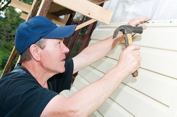 Custom Trim and Detailing for Siding in Seward, NE